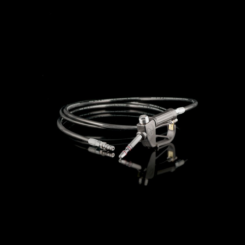 Комплект заправочный CNG ГОСТ Комплект заправочный CNG ГОСТ