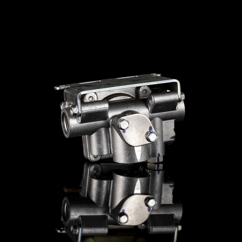 Регулятор давления MY400-1113C40A-P26