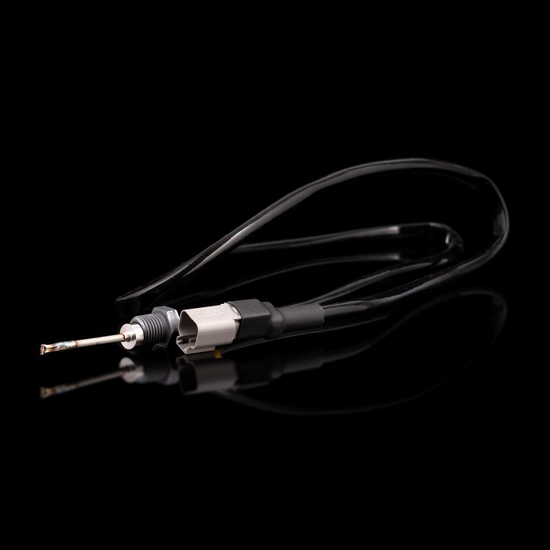 Датчик температуры катализатора задний LNA00-1205170A